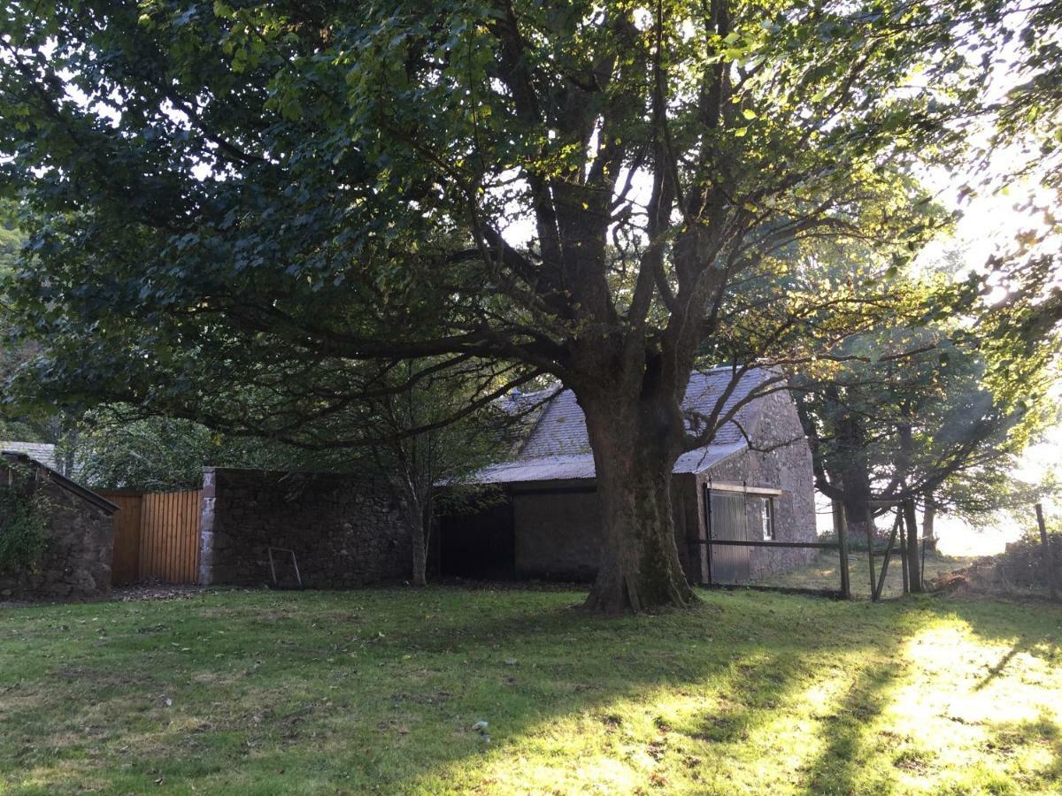 The Old Manse B&B Dufftown Exterior photo
